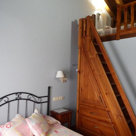 La Casuca Del Esbardu Hotel Vilde 외부 사진