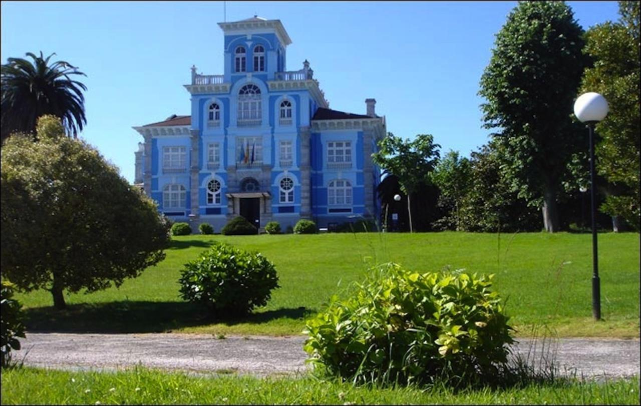 La Casuca Del Esbardu Hotel Vilde 외부 사진