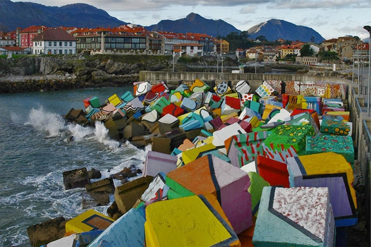 La Casuca Del Esbardu Hotel Vilde 외부 사진