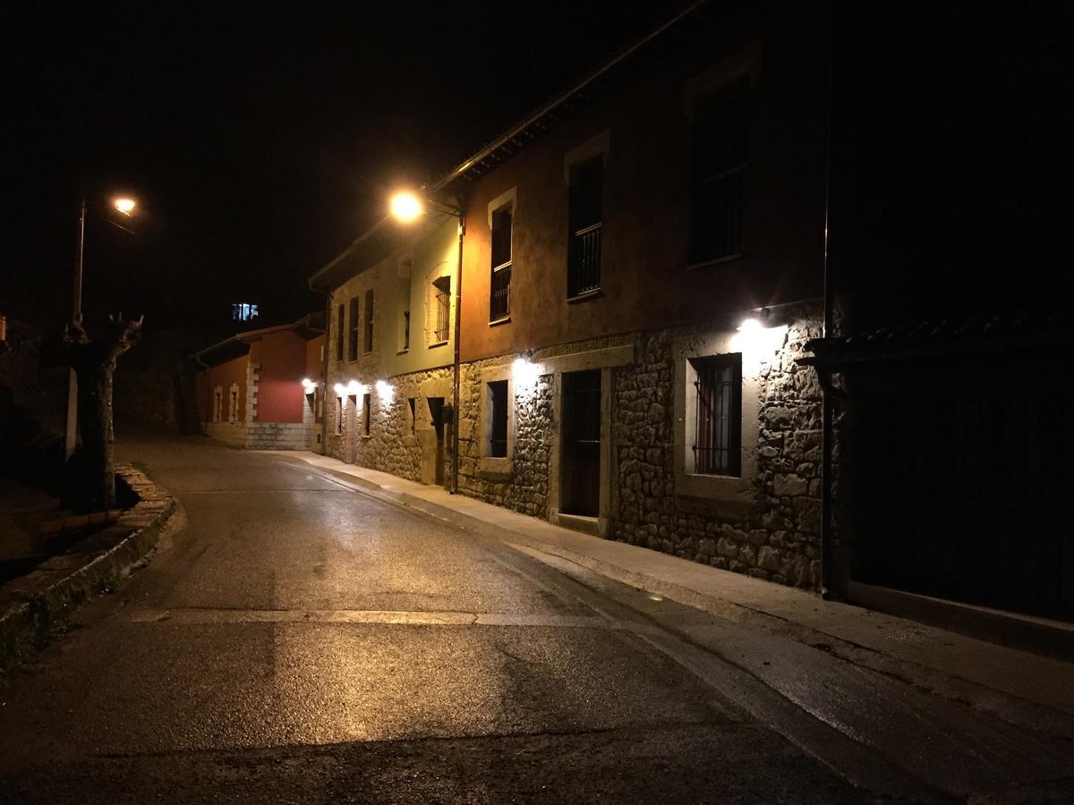 La Casuca Del Esbardu Hotel Vilde 외부 사진