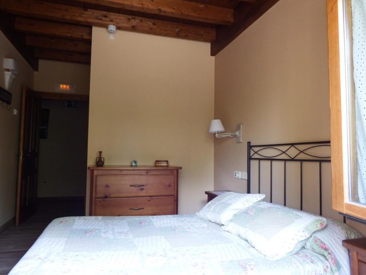 La Casuca Del Esbardu Hotel Vilde 외부 사진